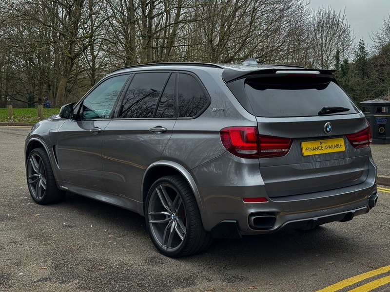Used BMW X5 2016 for sale - 77668116: Photo 15