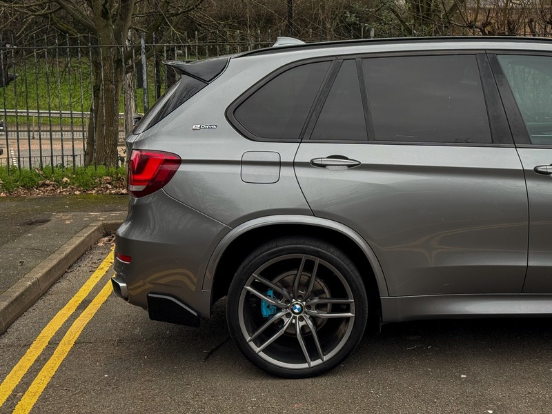Used BMW X5 2016 for sale - 77668116: Photo 23
