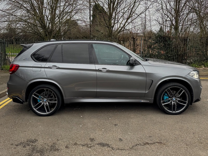Used BMW X5 2016 for sale - 77668116: Photo 24
