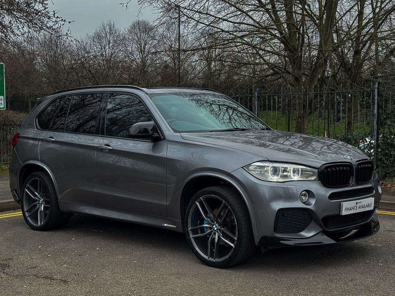 Used BMW X5 2016 for sale - 77668116: Photo 26
