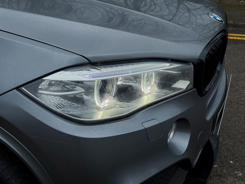 Used BMW X5 2016 for sale - 77668116: Photo 27