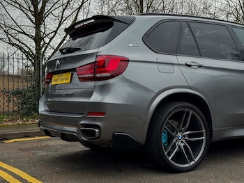 Used BMW X5 2016 for sale - 77668116: Photo