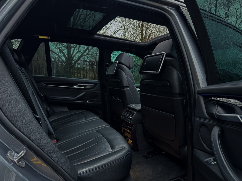 Used BMW X5 2016 for sale - 77668116: Photo 3