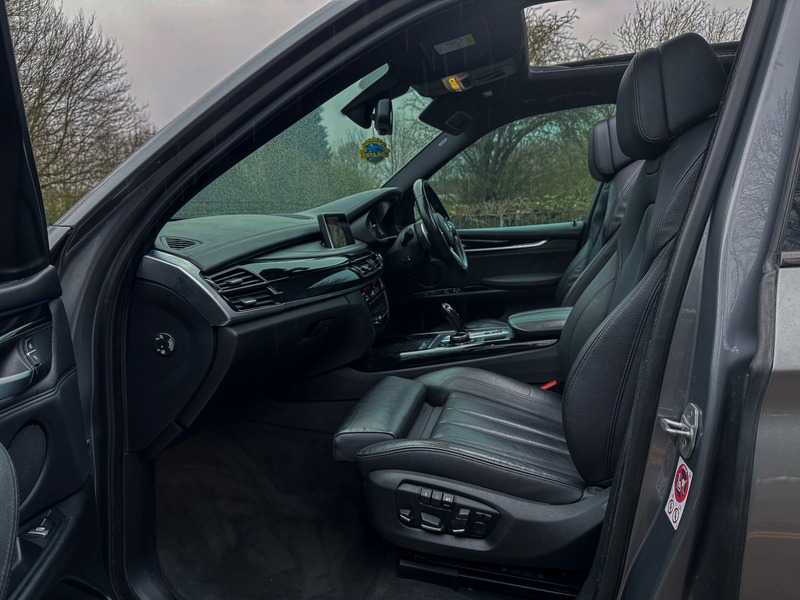 Used BMW X5 2016 for sale - 77668116: Photo 32