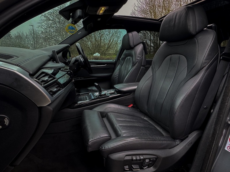 Used BMW X5 2016 for sale - 77668116: Photo 33