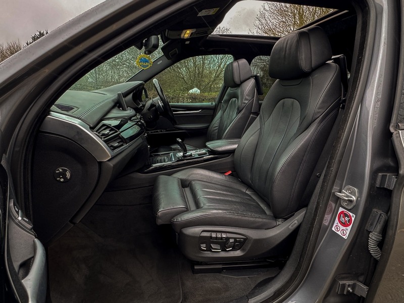 Used BMW X5 2016 for sale - 77668116: Photo 34