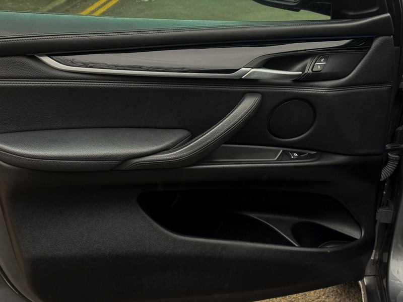 Used BMW X5 2016 for sale - 77668116: Photo 36