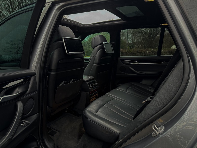 Used BMW X5 2016 for sale - 77668116: Photo 37