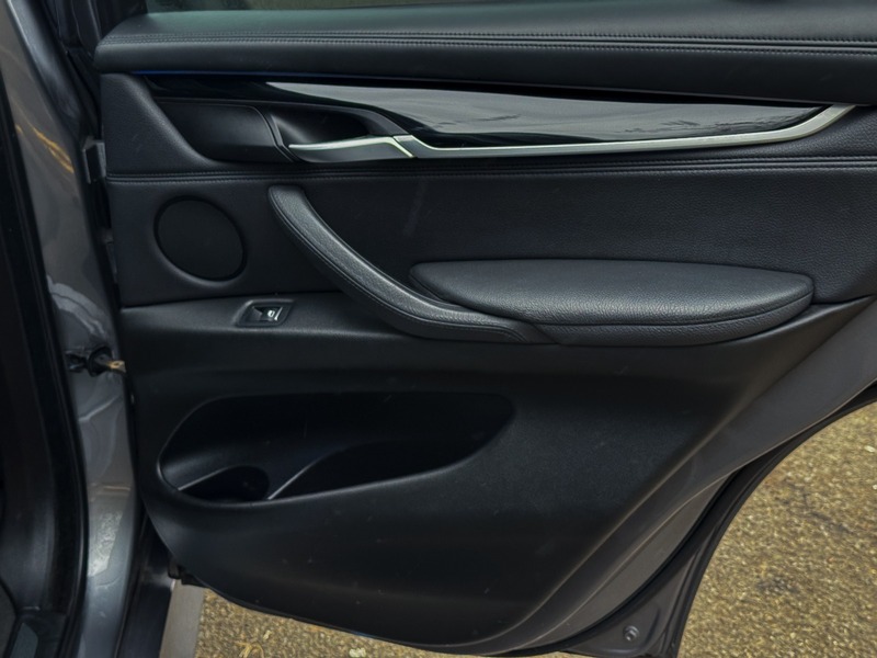 Used BMW X5 2016 for sale - 77668116: Photo 42