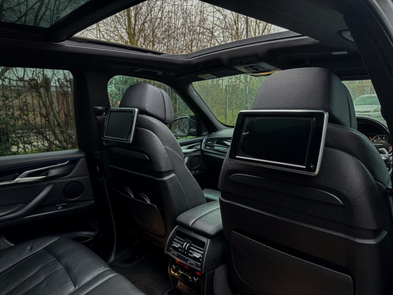 Used BMW X5 2016 for sale - 77668116: Photo 44