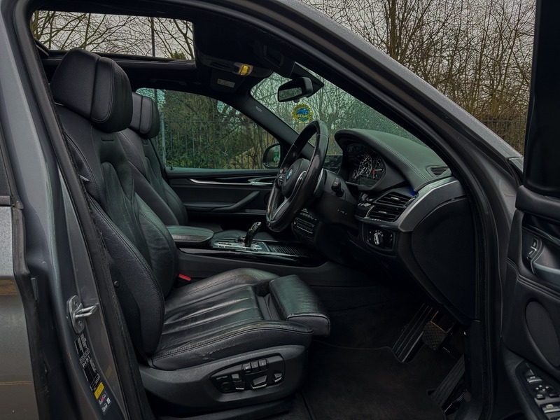 Used BMW X5 2016 for sale - 77668116: Photo 47