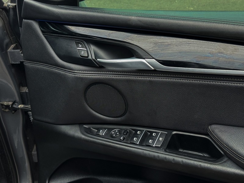 Used BMW X5 2016 for sale - 77668116: Photo 48