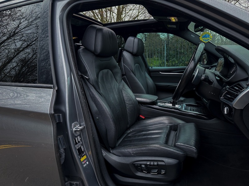 Used BMW X5 2016 for sale - 77668116: Photo 50