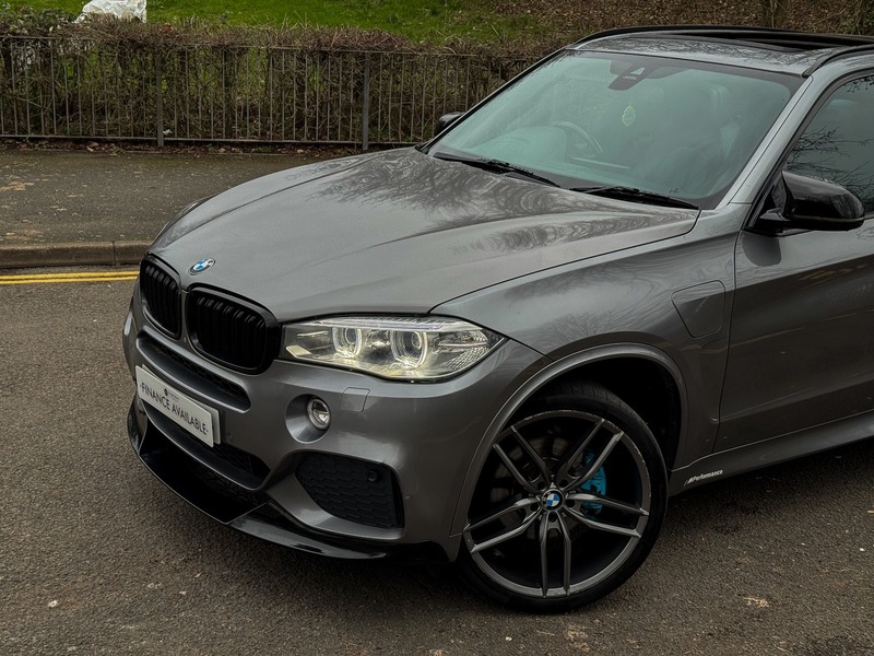 Used BMW X5 2016 for sale - 77668116: Photo 8