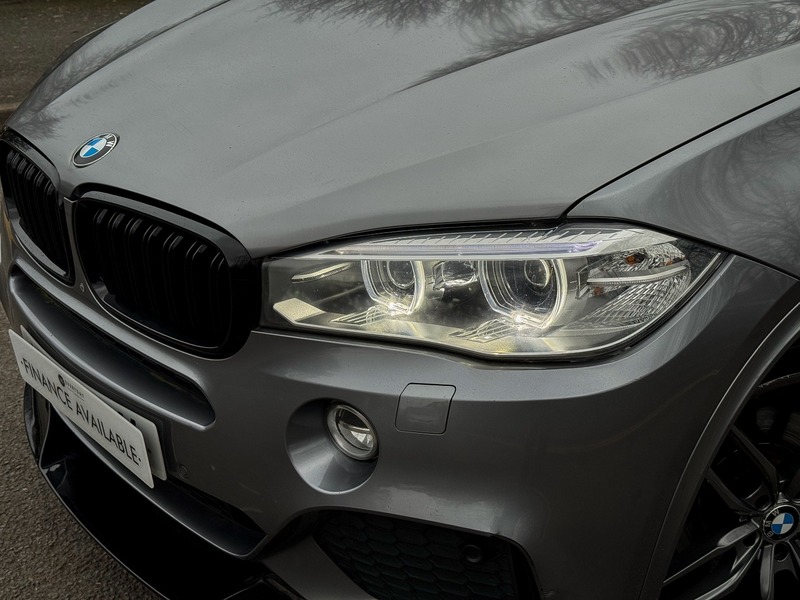 Used BMW X5 2016 for sale - 77668116: Photo 9