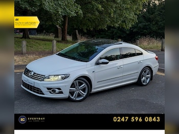 Used Volkswagen CC 2015 for sale - 79155974: Photo