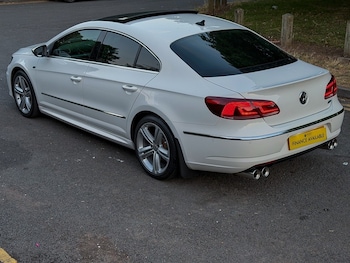 Used Volkswagen CC 2015 for sale - 79155974: Photo