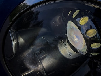 Used MINI Roadster 2012 for sale - 78358750: Photo