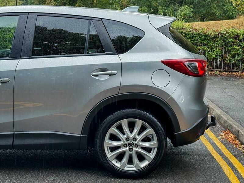 Used Mazda CX-5 2014 for sale - 77798512: Photo 11