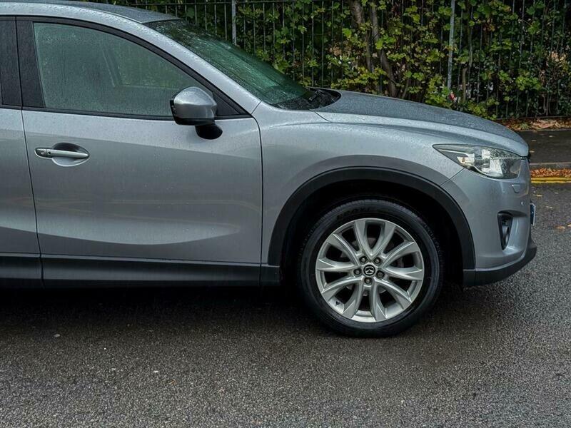 Used Mazda CX-5 2014 for sale - 77798512: Photo 20