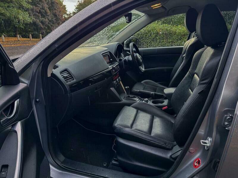 Used Mazda CX-5 2014 for sale - 77798512: Photo 24