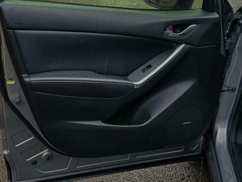 Used Mazda CX-5 2014 for sale - 77798512: Photo 26