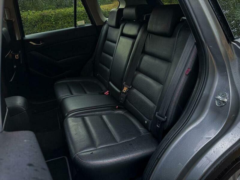 Used Mazda CX-5 2014 for sale - 77798512: Photo 29