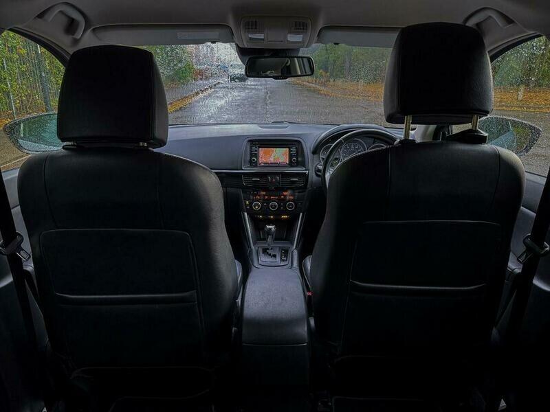 Used Mazda CX-5 2014 for sale - 77798512: Photo 31