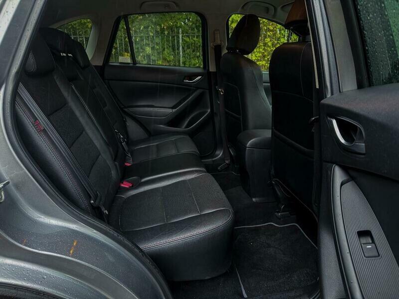 Used Mazda CX-5 2014 for sale - 77798512: Photo 32