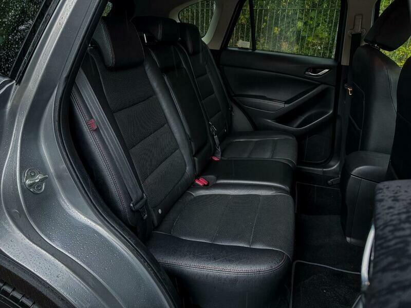 Used Mazda CX-5 2014 for sale - 77798512: Photo 33