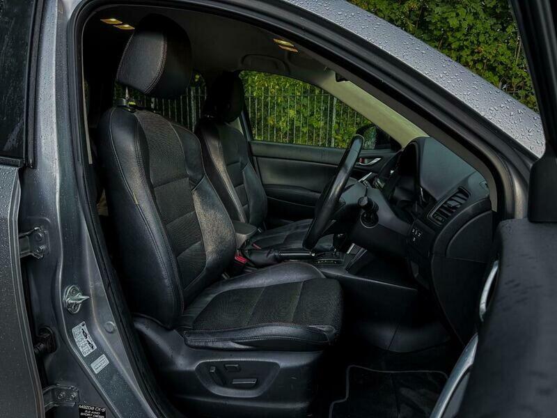 Used Mazda CX-5 2014 for sale - 77798512: Photo 35