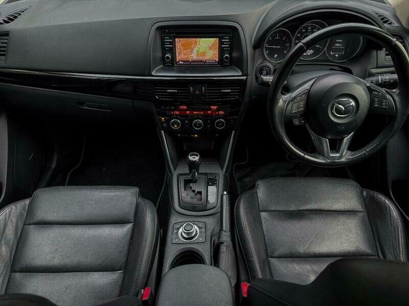 Used Mazda CX-5 2014 for sale - 77798512: Photo 37