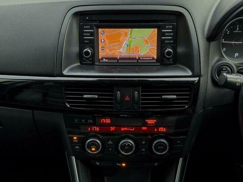 Used Mazda CX-5 2014 for sale - 77798512: Photo 38