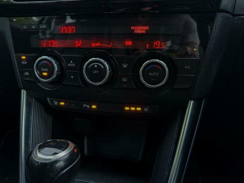 Used Mazda CX-5 2014 for sale - 77798512: Photo 4