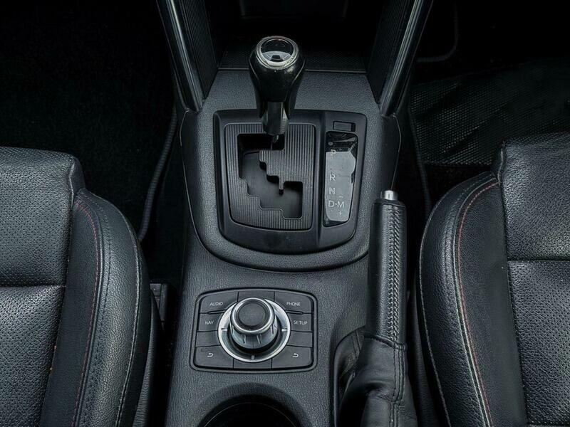 Used Mazda CX-5 2014 for sale - 77798512: Photo 42