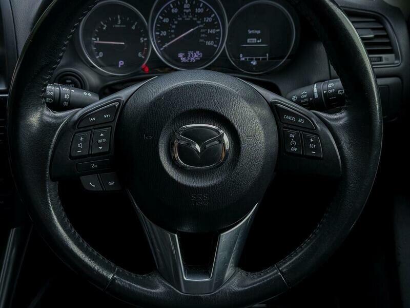 Used Mazda CX-5 2014 for sale - 77798512: Photo 43