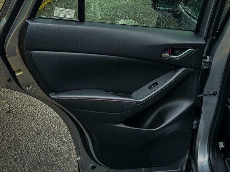 Used Mazda CX-5 2014 for sale - 77798512: Photo 48