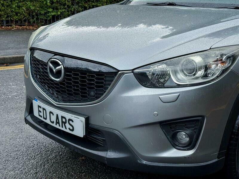 Used Mazda CX-5 2014 for sale - 77798512: Photo 5