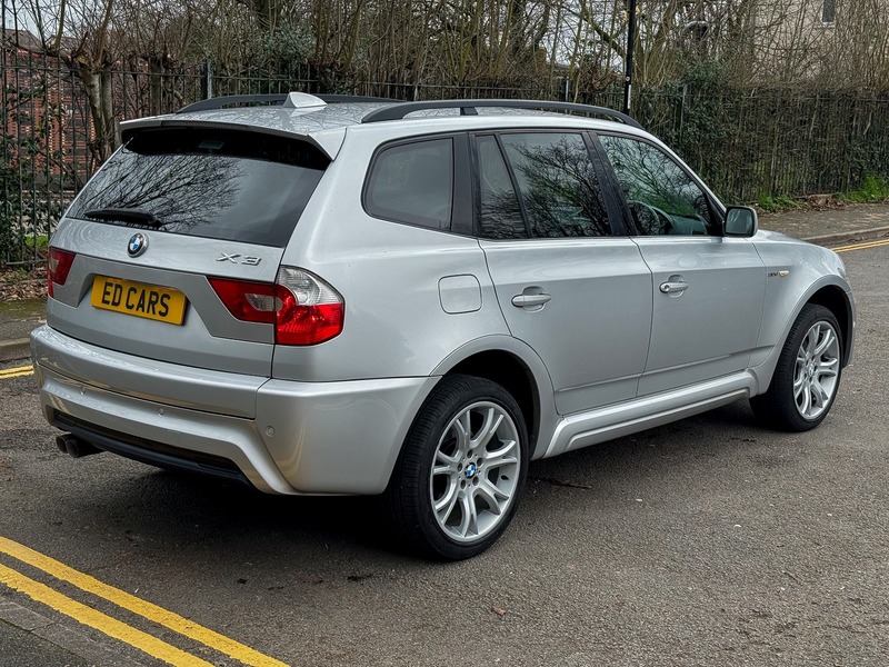 Used BMW X3 2006 for sale - 77681520: Photo 16