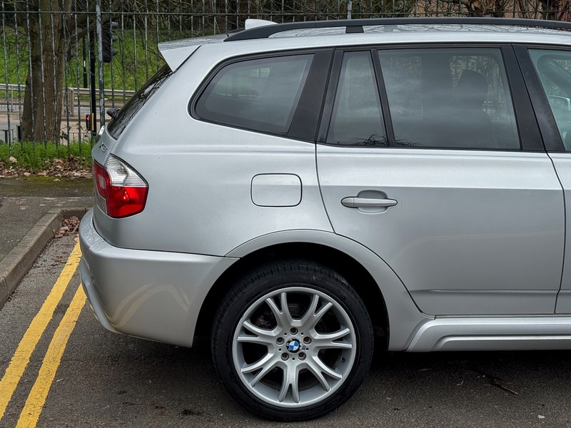Used BMW X3 2006 for sale - 77681520: Photo 18