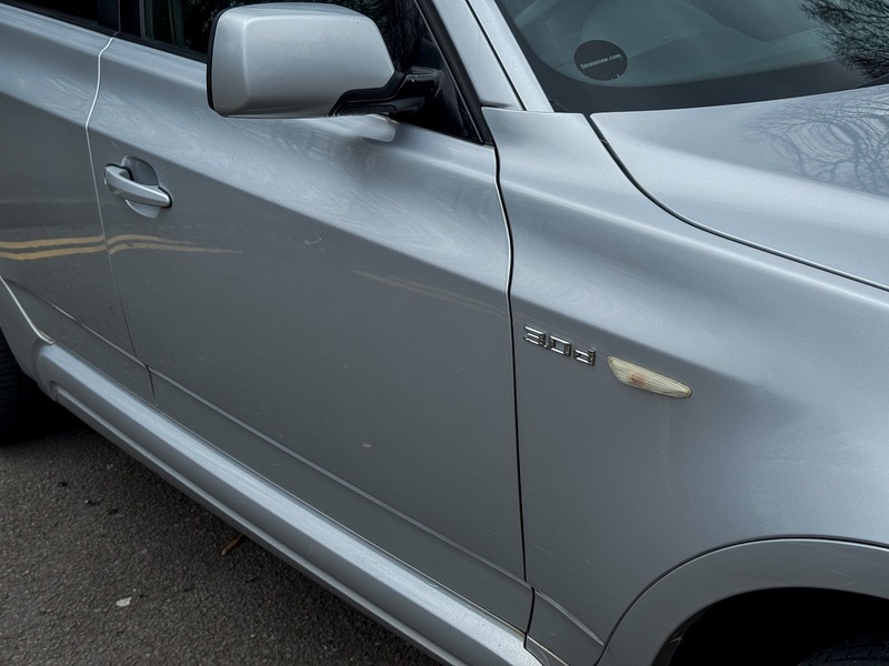 Used BMW X3 2006 for sale - 77681520: Photo 21