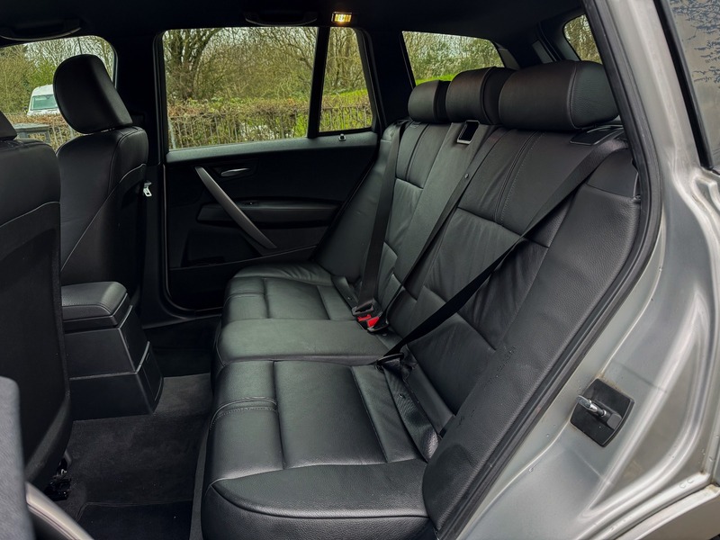 Used BMW X3 2006 for sale - 77681520: Photo 29