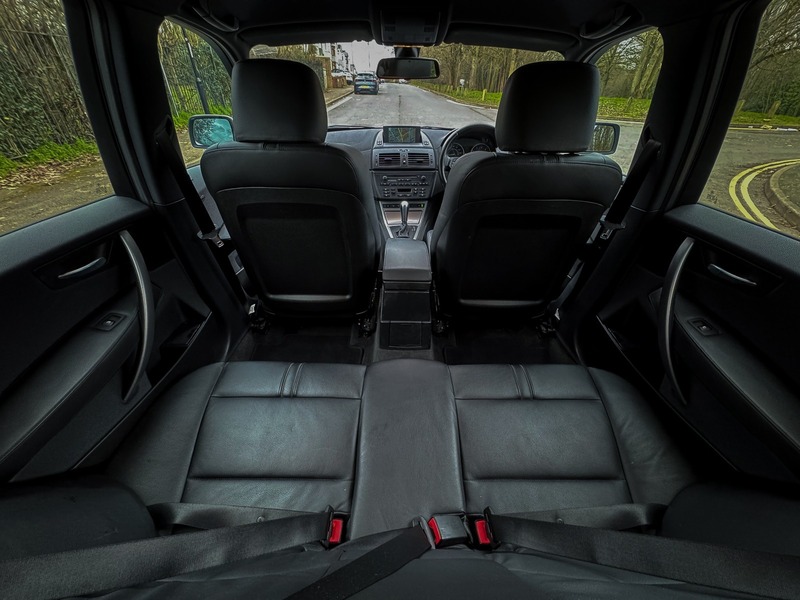 Used BMW X3 2006 for sale - 77681520: Photo 31