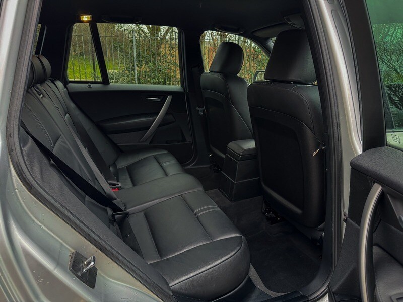 Used BMW X3 2006 for sale - 77681520: Photo 32