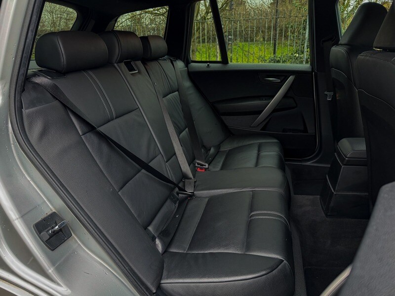 Used BMW X3 2006 for sale - 77681520: Photo 34