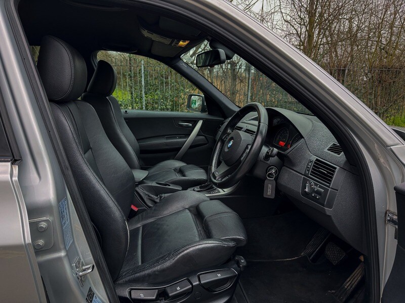 Used BMW X3 2006 for sale - 77681520: Photo 35