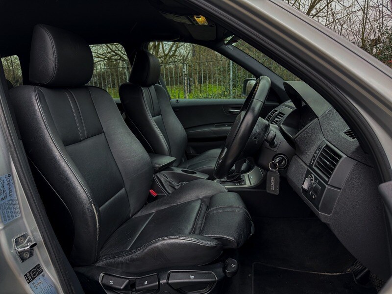 Used BMW X3 2006 for sale - 77681520: Photo 38