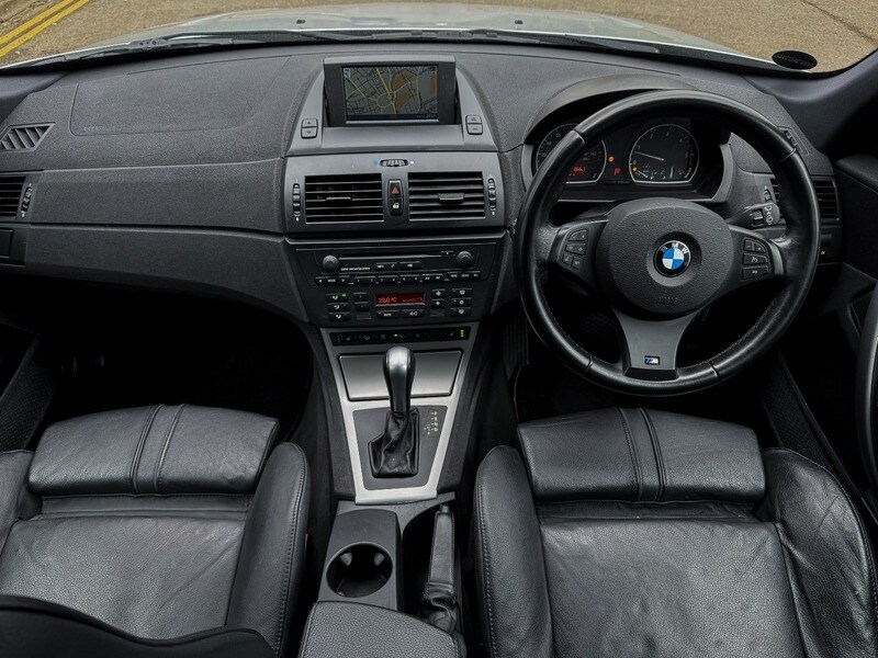 Used BMW X3 2006 for sale - 77681520: Photo 39