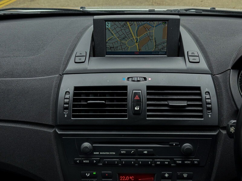 Used BMW X3 2006 for sale - 77681520: Photo 40