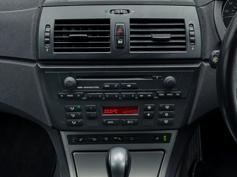 Used BMW X3 2006 for sale - 77681520: Photo 42